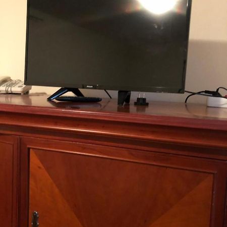 Pensionbb Veľký Meder Dış mekan fotoğraf