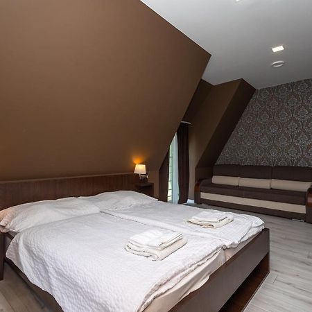 Pensionbb Veľký Meder Dış mekan fotoğraf