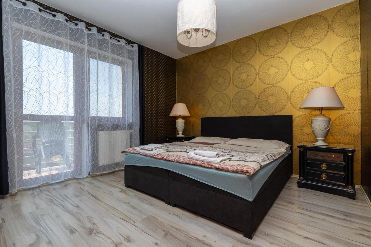 Pensionbb Veľký Meder Dış mekan fotoğraf